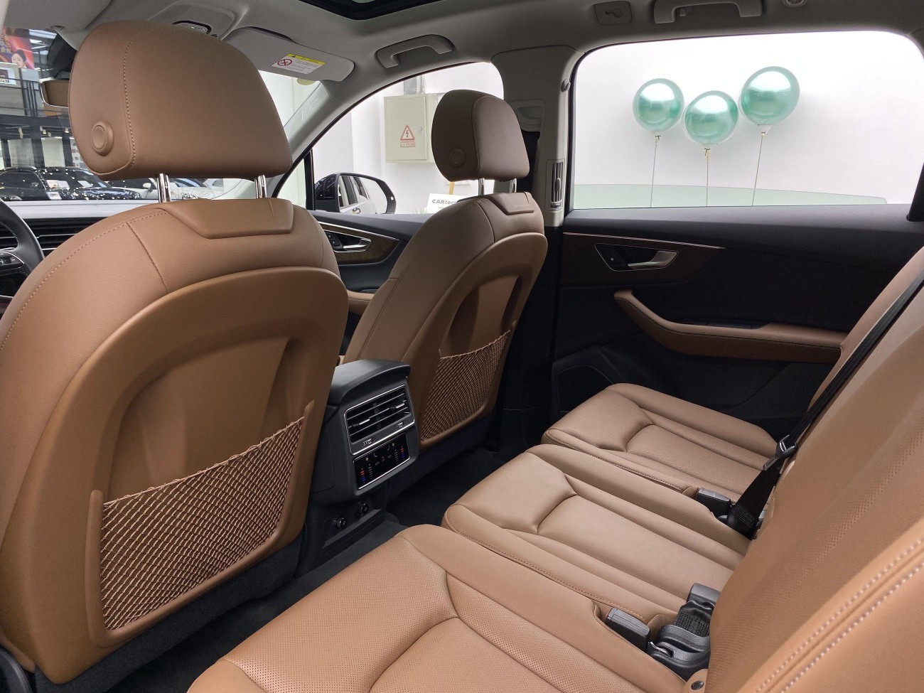 Audi Q7 55 TFSI 2025