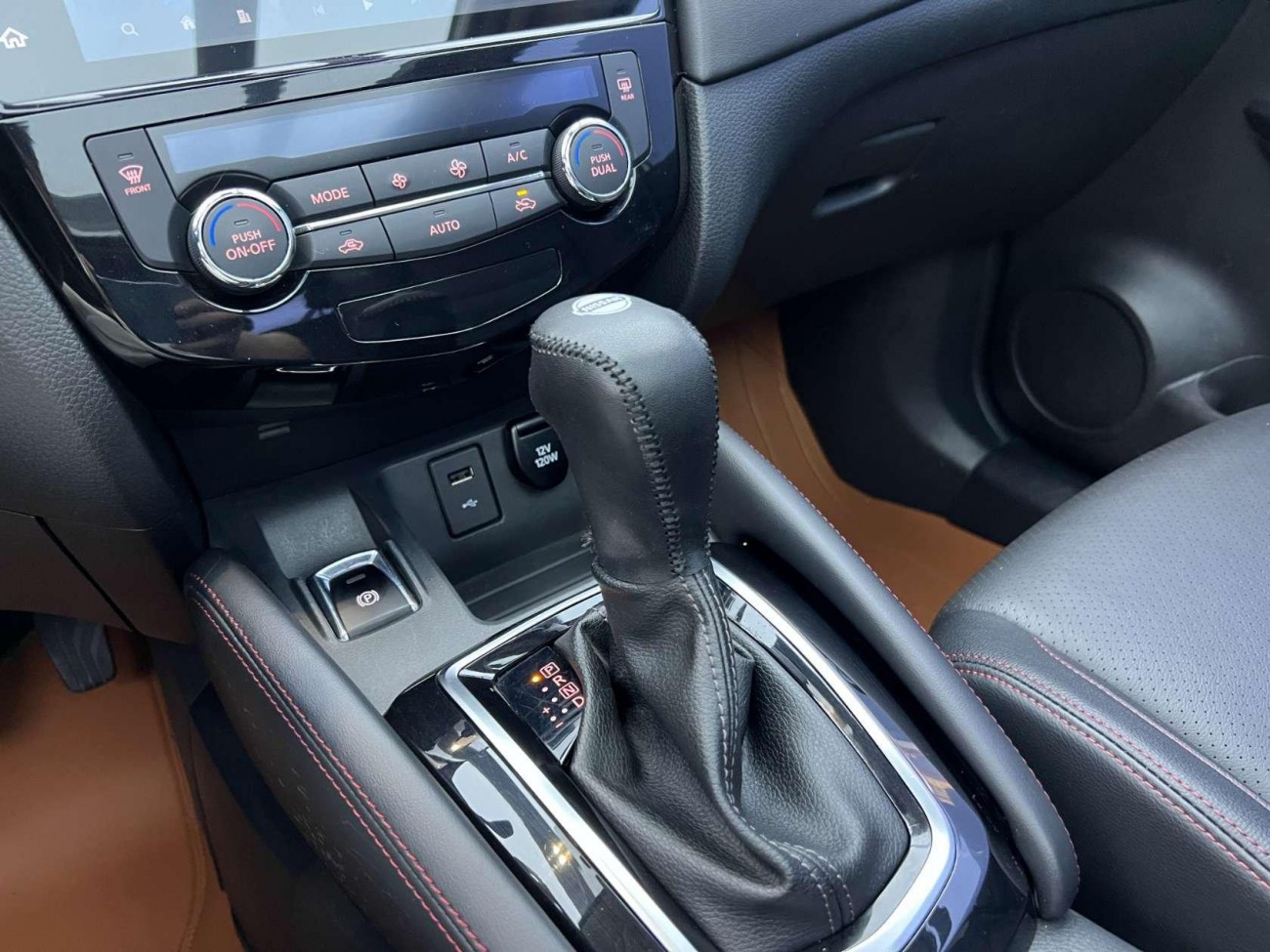 Nissan Qashqai 2024
