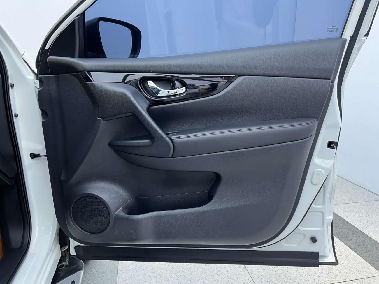 Nissan Qashqai 2024