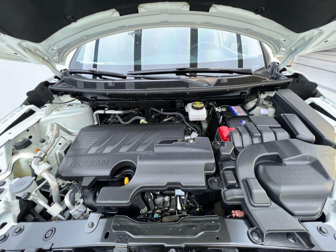 Nissan Qashqai 2024