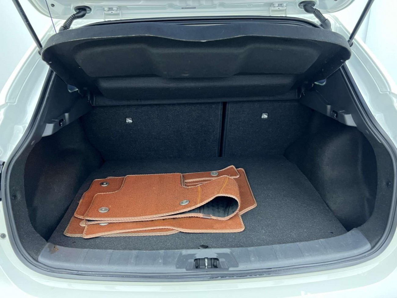 Nissan Qashqai 2024