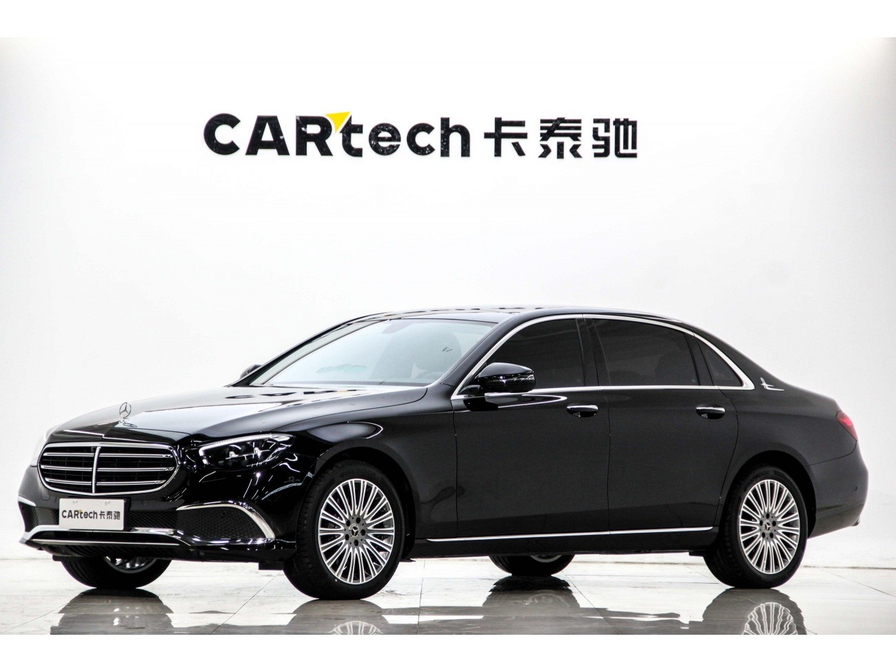 Mercedes-Benz E 300 L 2023