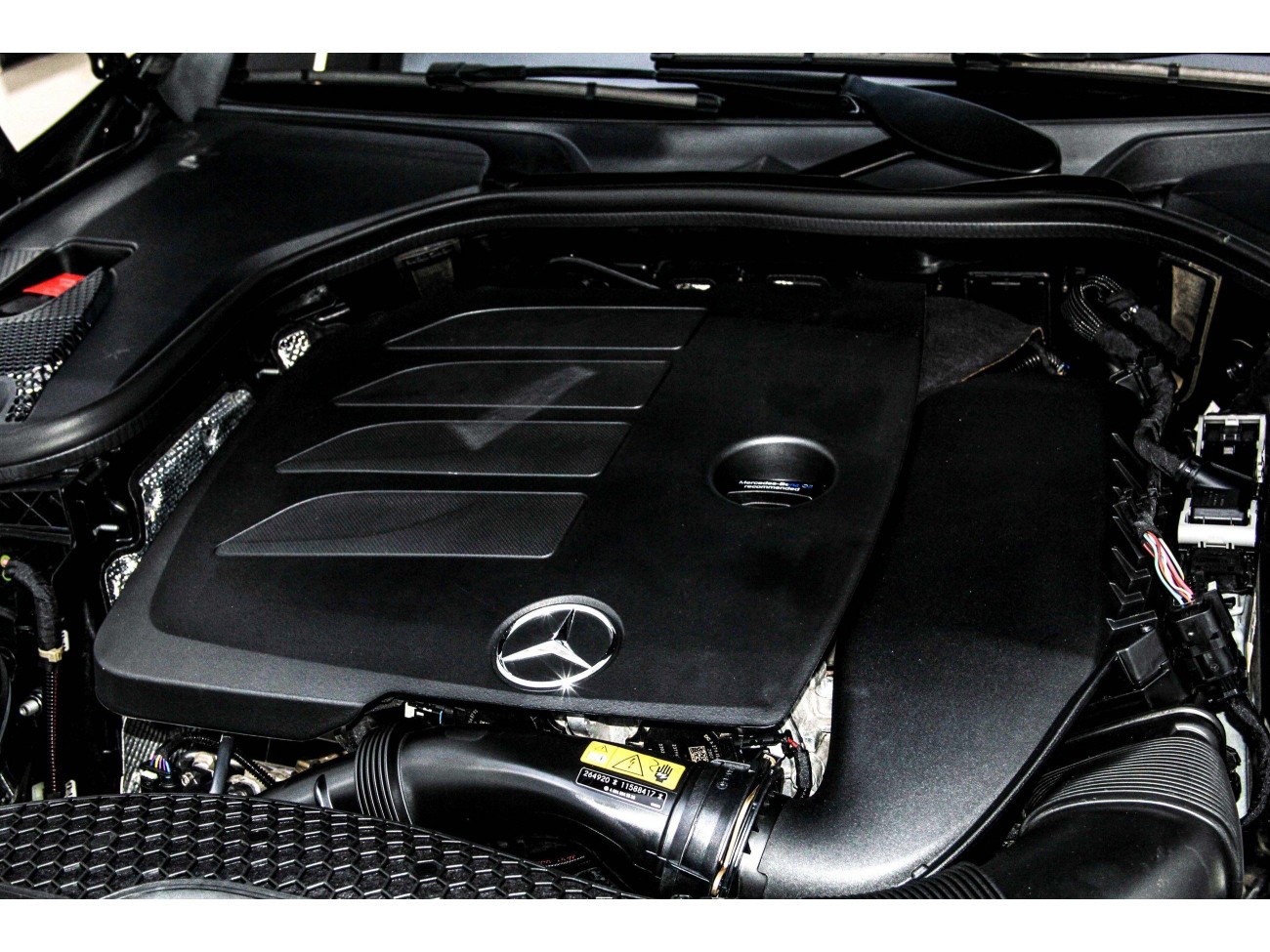 Mercedes-Benz E 300 L 2023