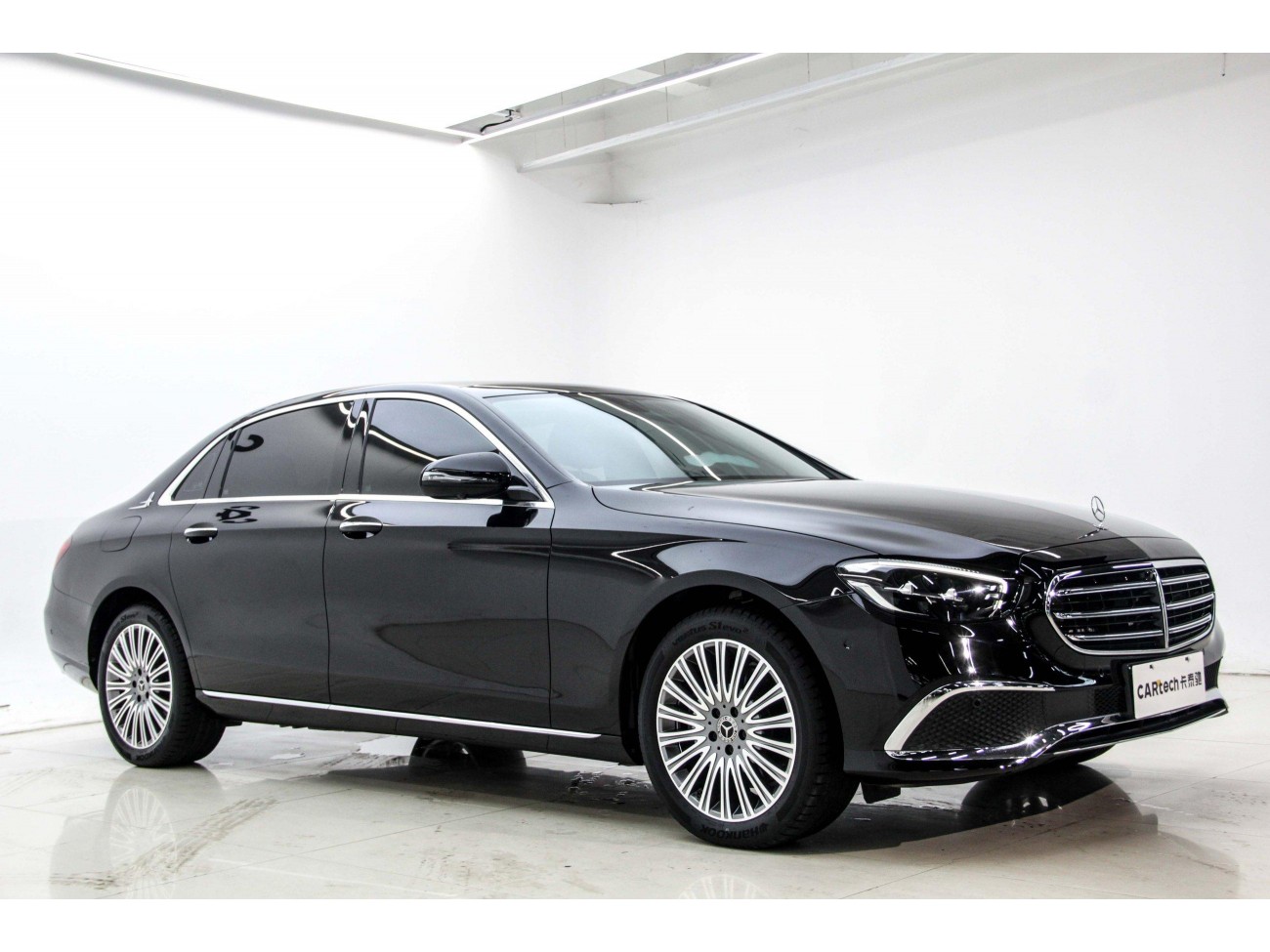 Mercedes-Benz E 300 L 2023