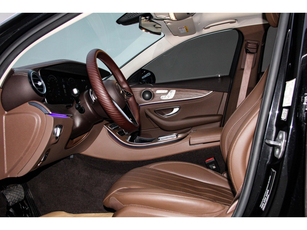 Mercedes-Benz E 300 L 2023