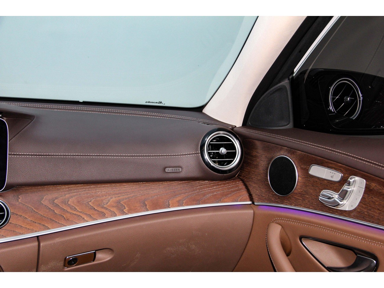 Mercedes-Benz E 300 L 2023
