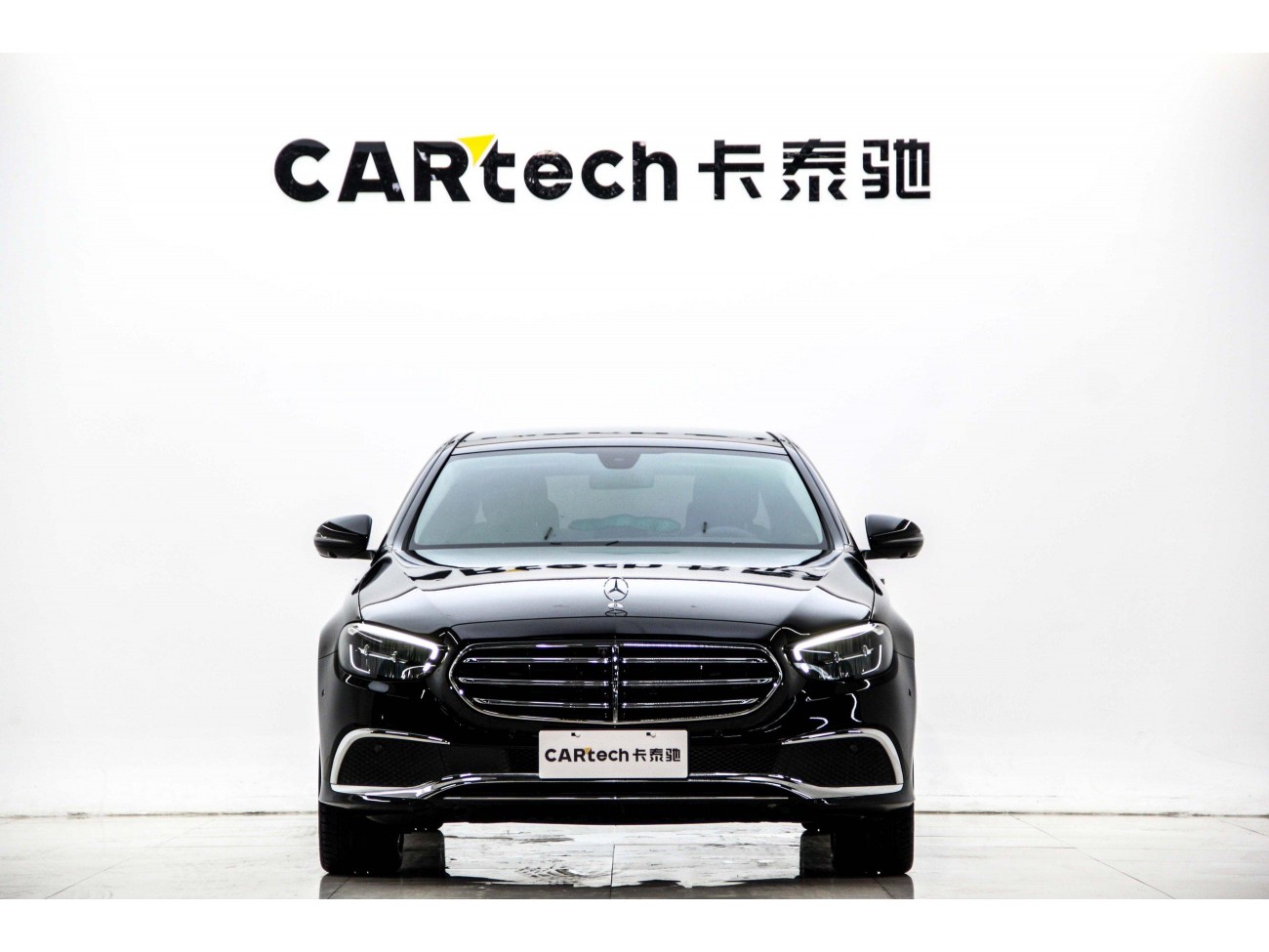Mercedes-Benz E 300 L 2023