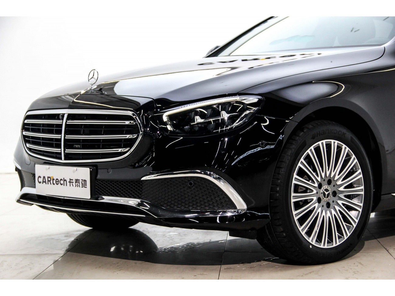 Mercedes-Benz E 300 L 2023
