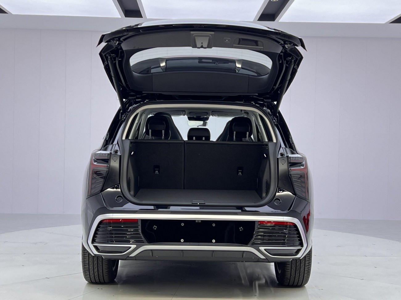 Hongqi HS3 2026