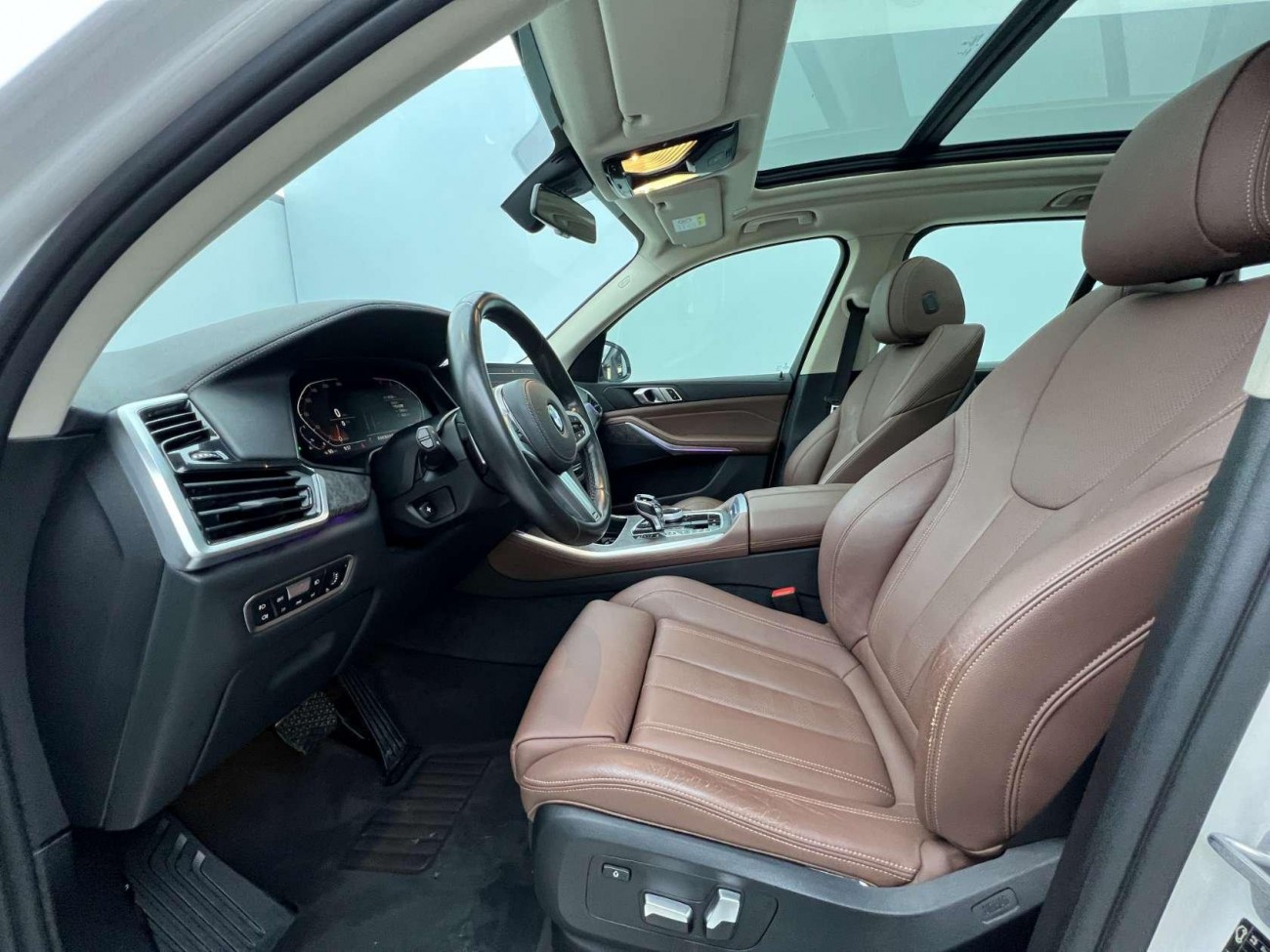 BMW X5 2020
