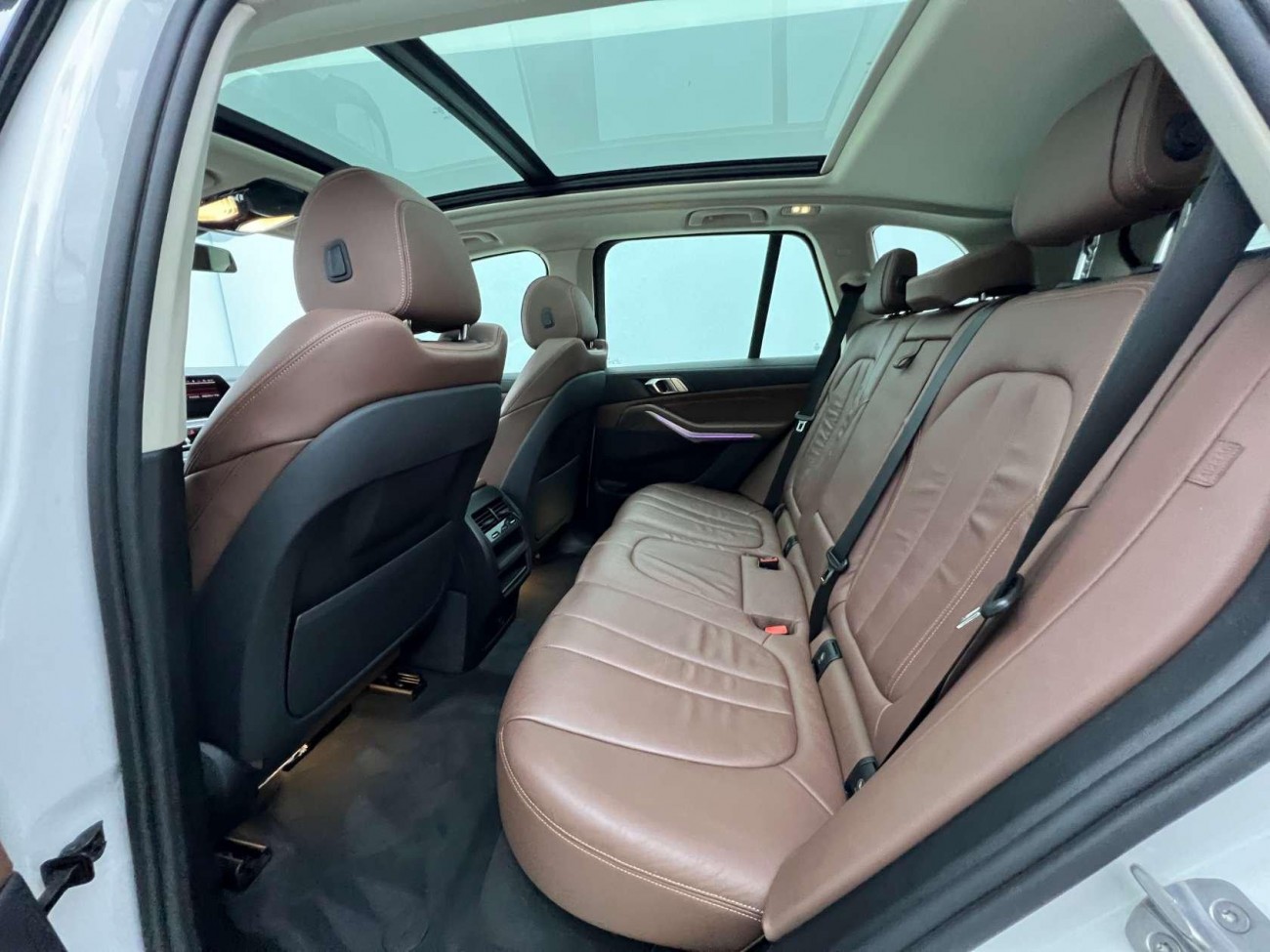 BMW X5 2020