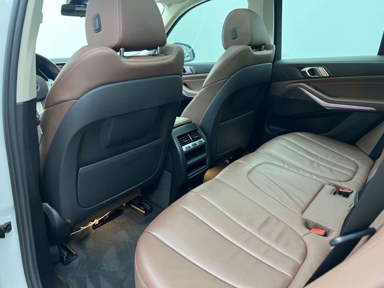 BMW X5 2020