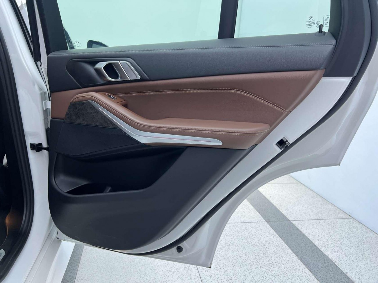 BMW X5 2020