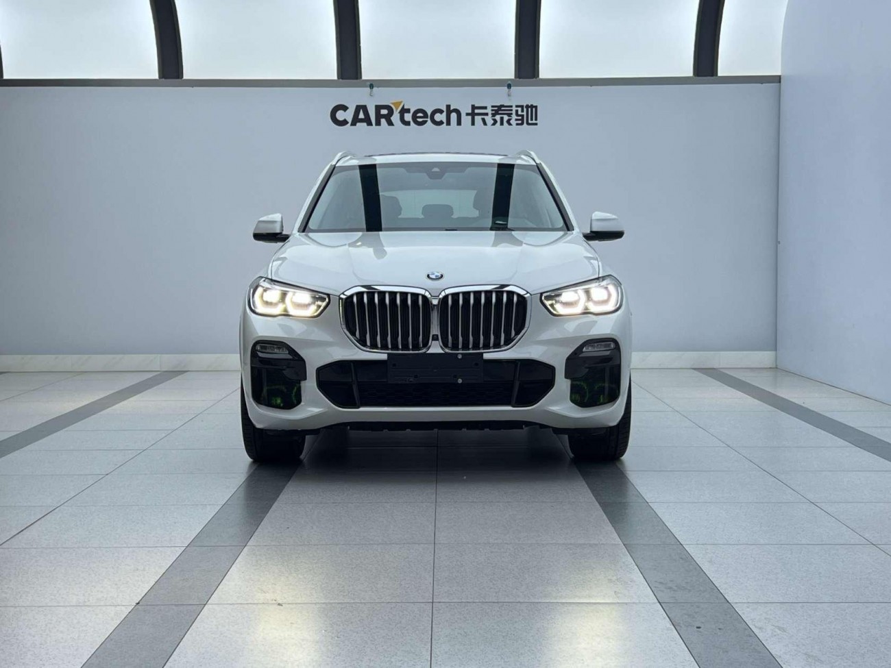 BMW X5 2020