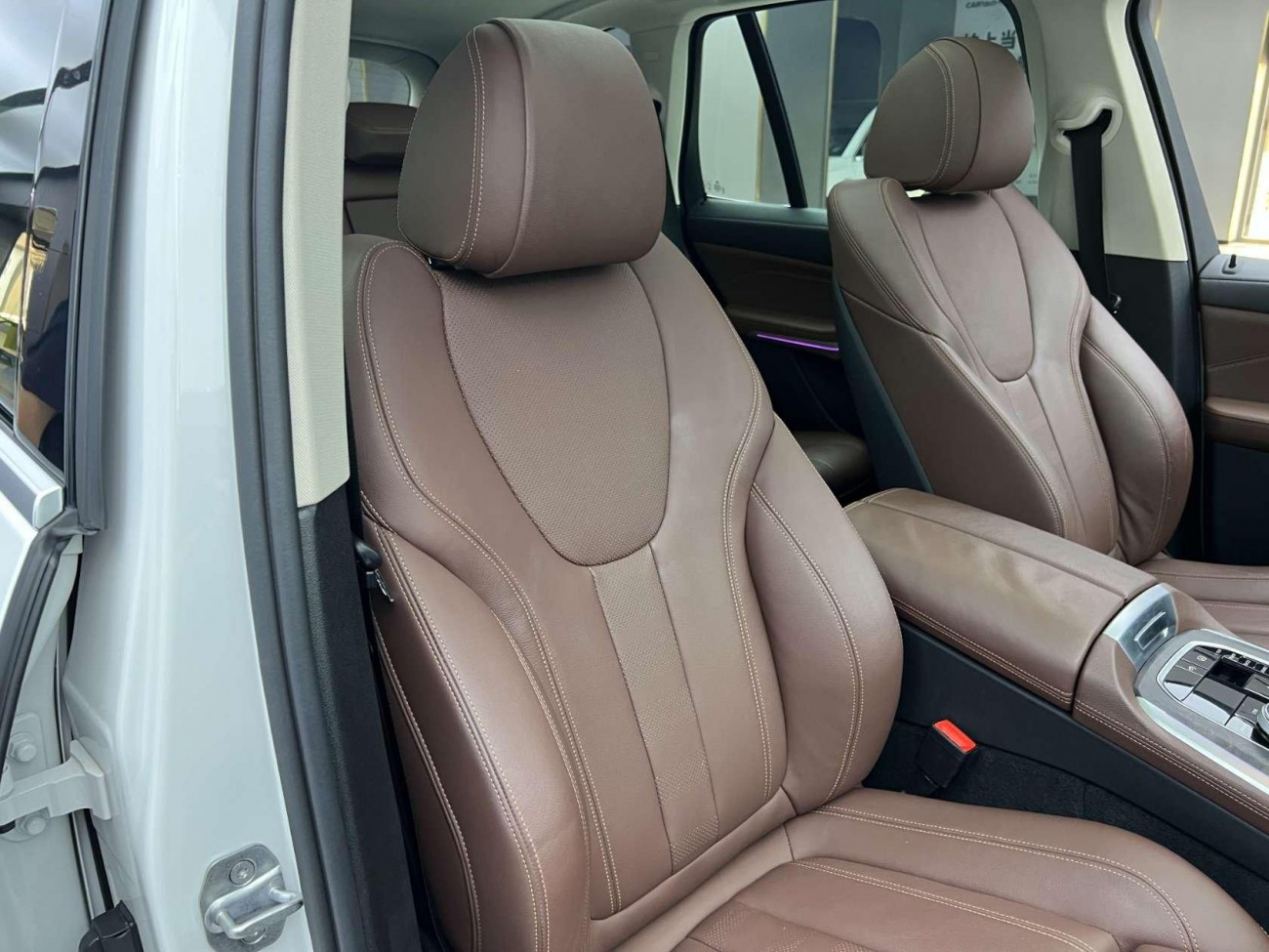 BMW X5 2020