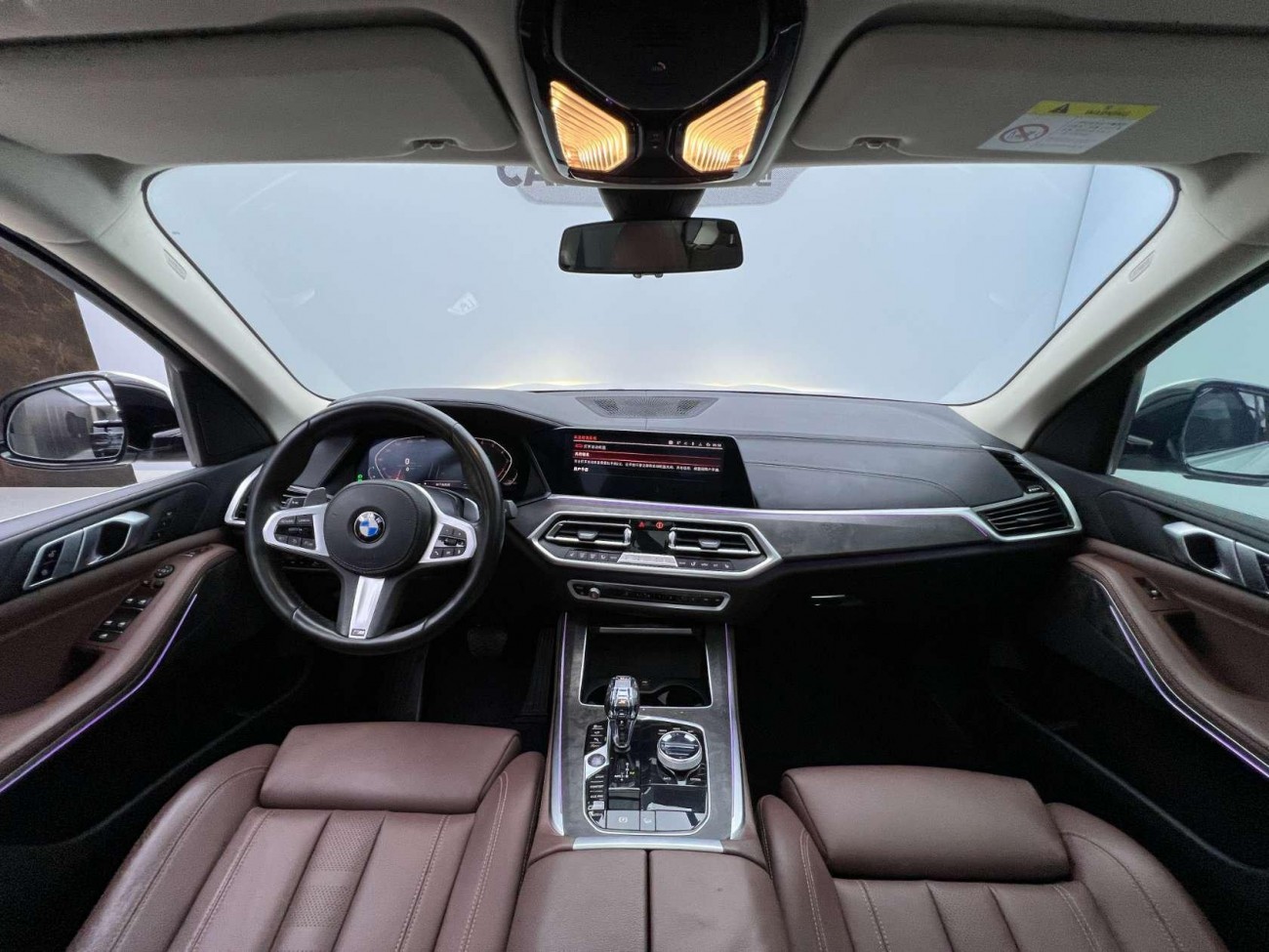 BMW X5 2020