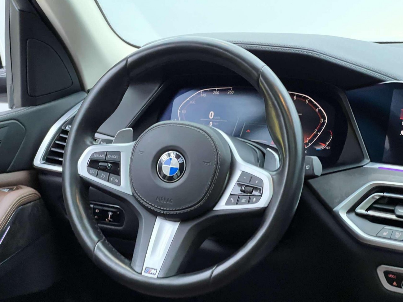 BMW X5 2020