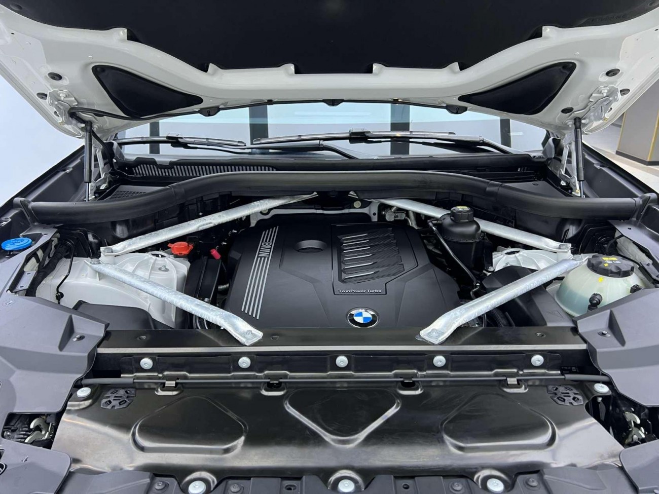BMW X5 2020