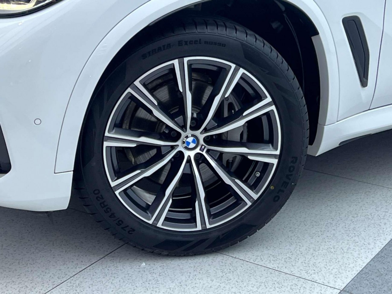 BMW X5 2020