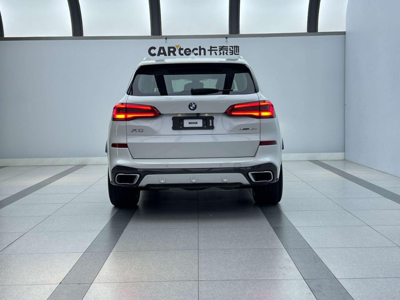 BMW X5 2020