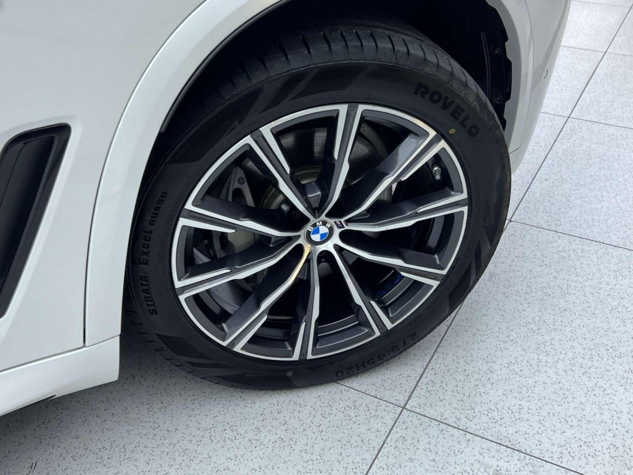 BMW X5 2020