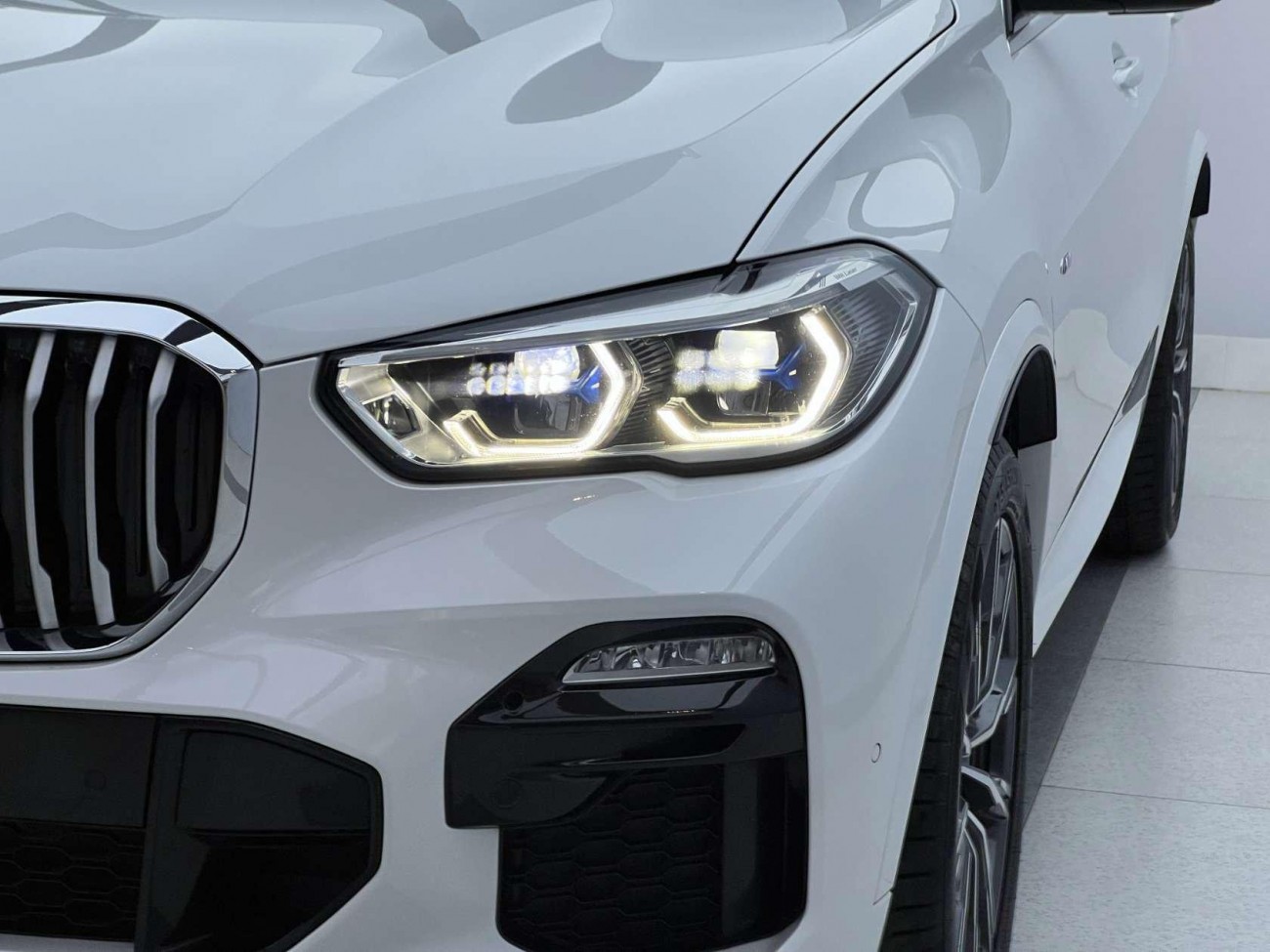 BMW X5 2020