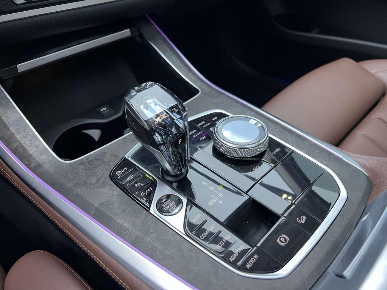 BMW X5 2020