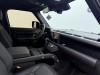Land Rover Defender 2023