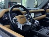 Land Rover Defender 2021