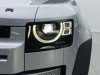 Land Rover Defender 2021