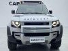 Land Rover Defender 2021