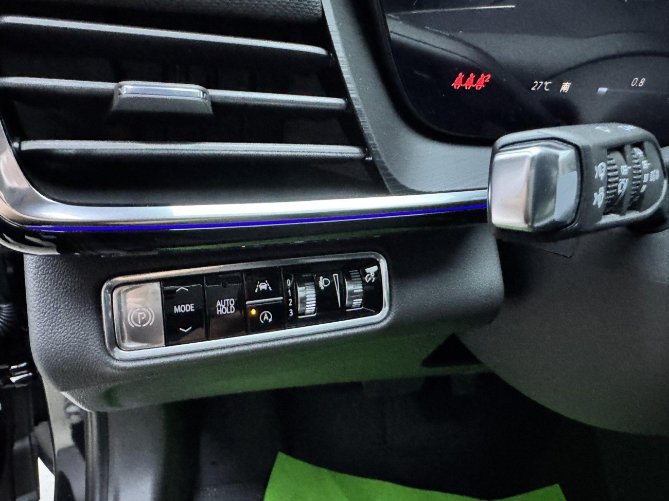 Buick Envision Plus 2025