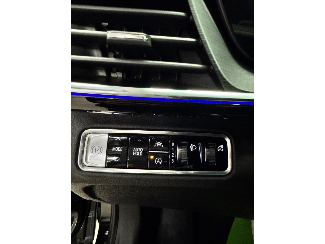 Buick Envision Plus 2025