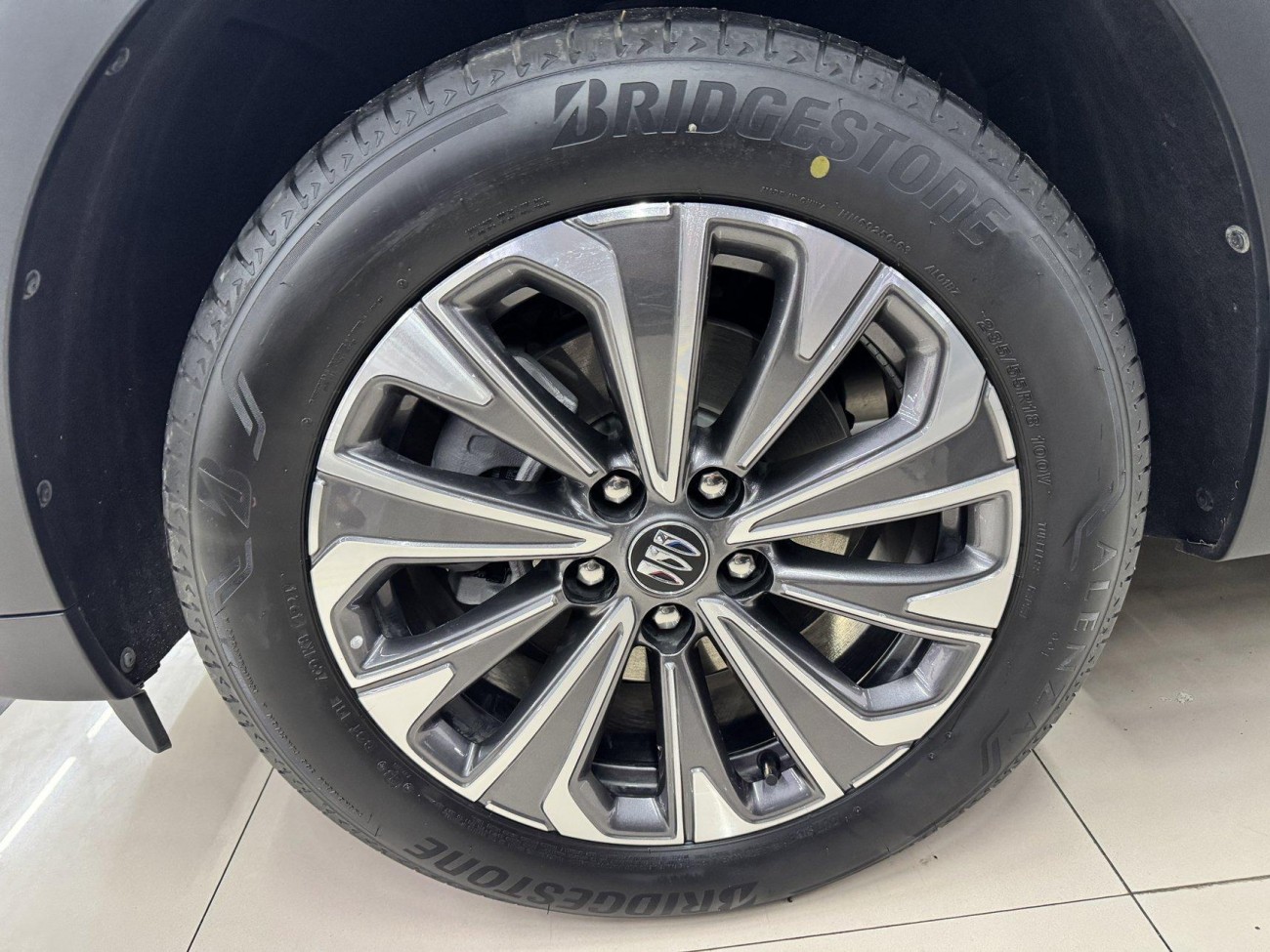 Buick Envision Plus 2025