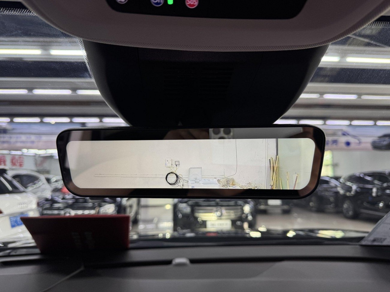 Buick Envision Plus 2025