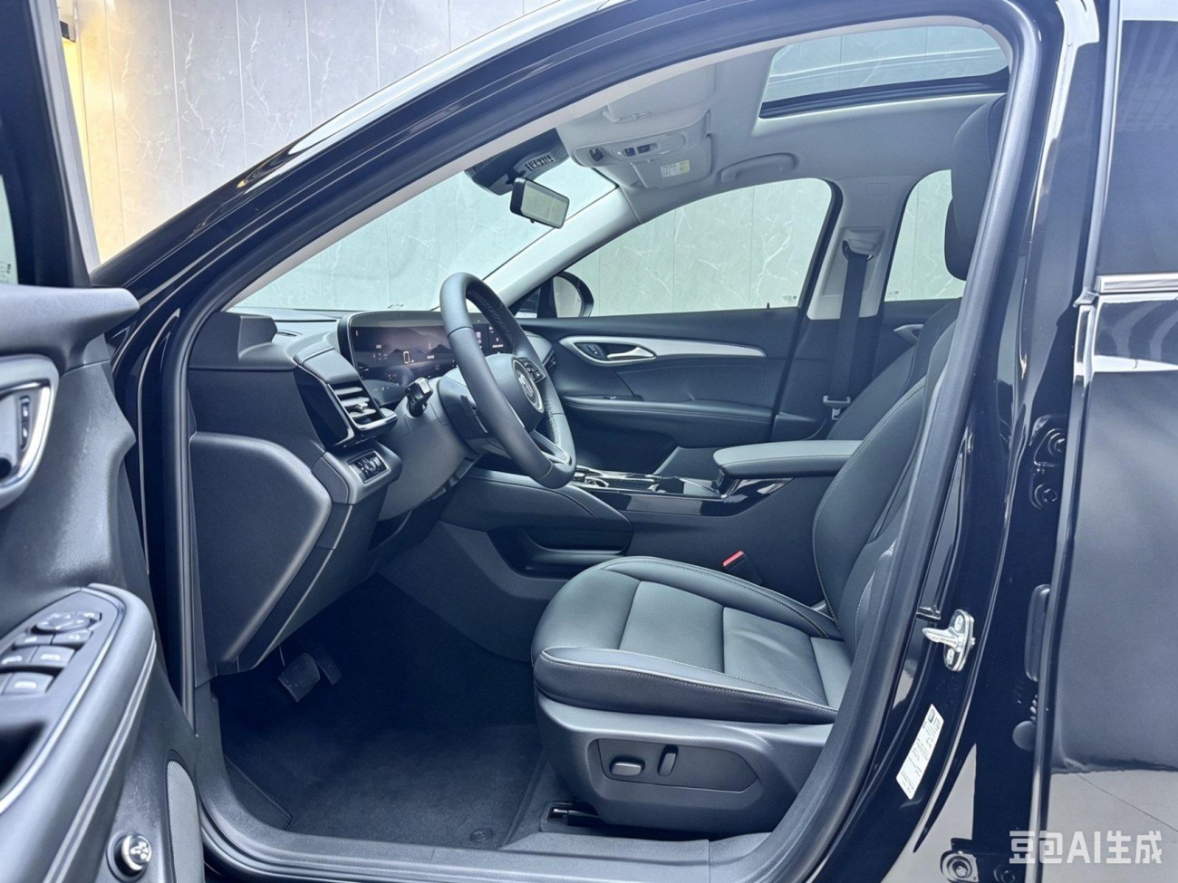 Buick Envision Plus 2025