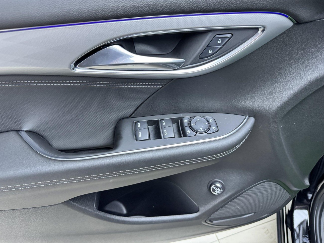 Buick Envision Plus 2025