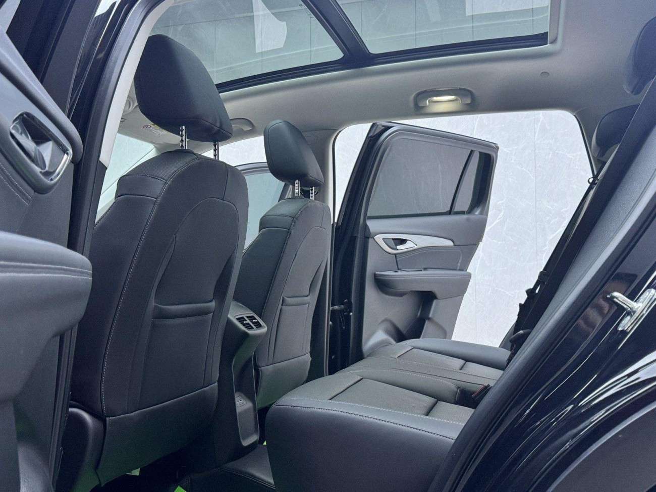 Buick Envision Plus 2025