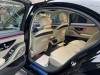 Mercedes-Benz S 450 L 2022