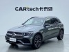Mercedes-Benz GLC 260 L 2021