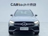 Mercedes-Benz GLC 260 L 2021