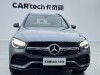 Mercedes-Benz GLC 260 L 2021