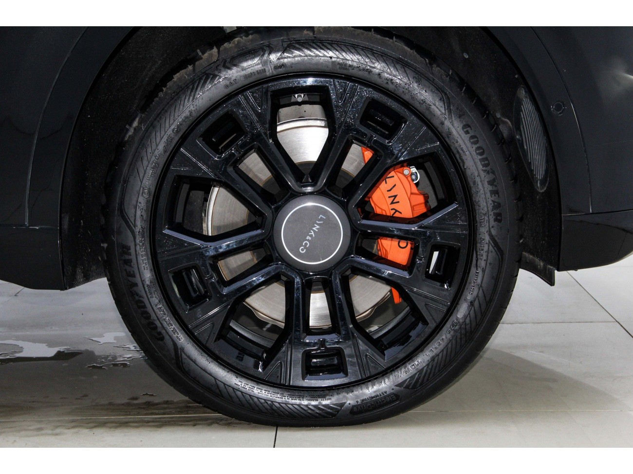Lynk & Co 02 2025