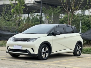 BYD Dolphin 2023