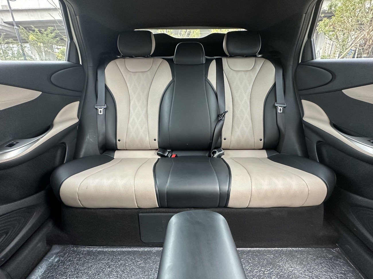 BYD Dolphin 2023