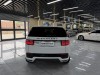 Land Rover Discovery Sport 2021