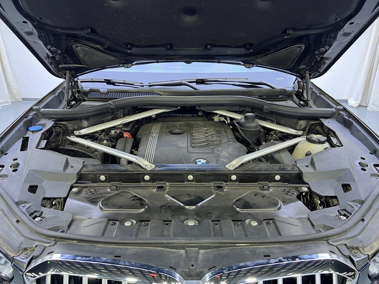 BMW X5 2022