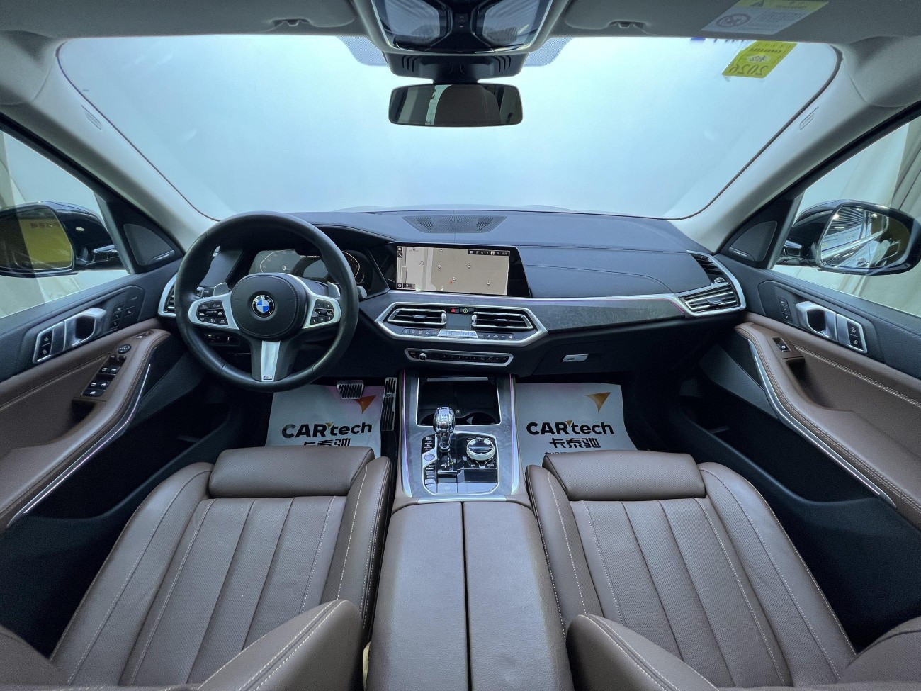 BMW X5 2022