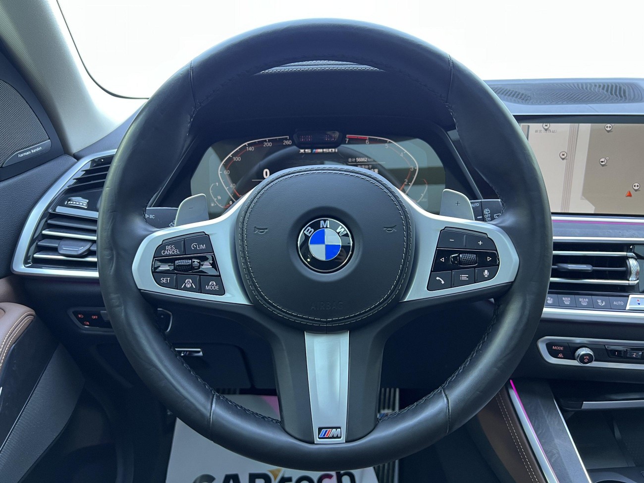 BMW X5 2022