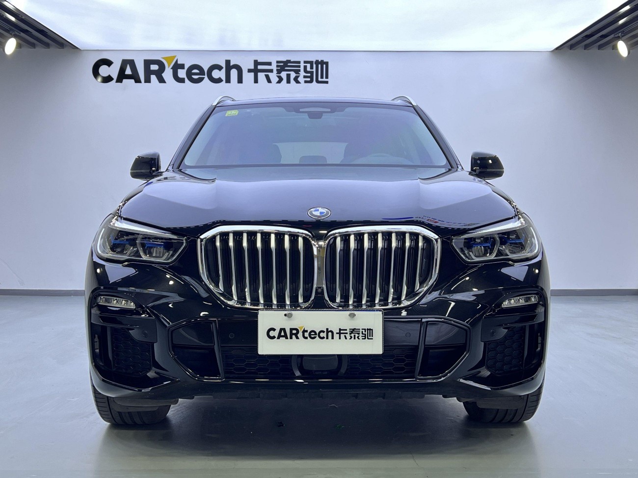 BMW X5 2022